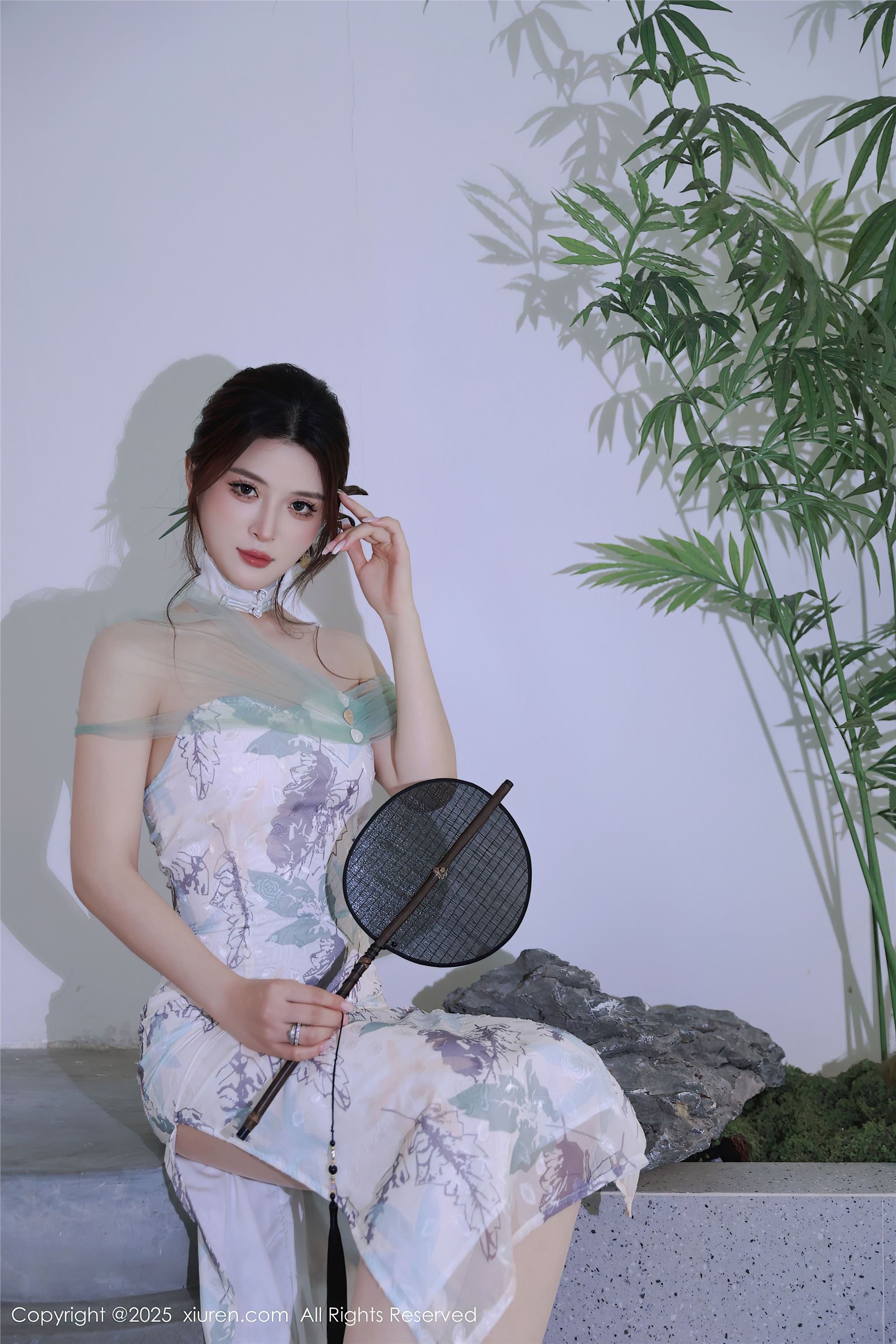 Xiuren秀人网 2025.08.27 NO.10694 阿依莎